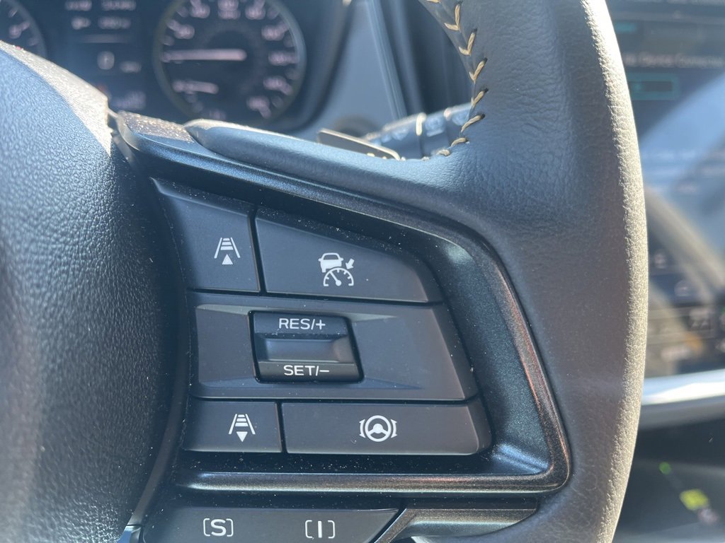 Used 2024 Subaru Crosstrek 2.5i Sport image 14