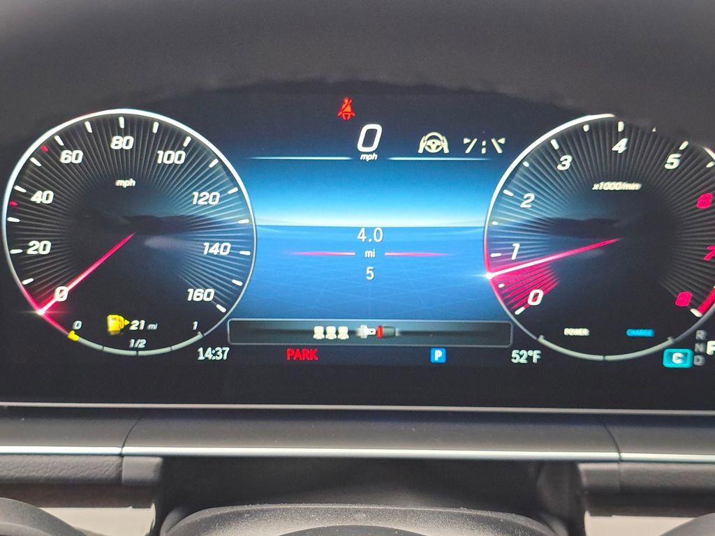 New 2026 Mercedes-Benz GLE 450 GLE 450 image 29