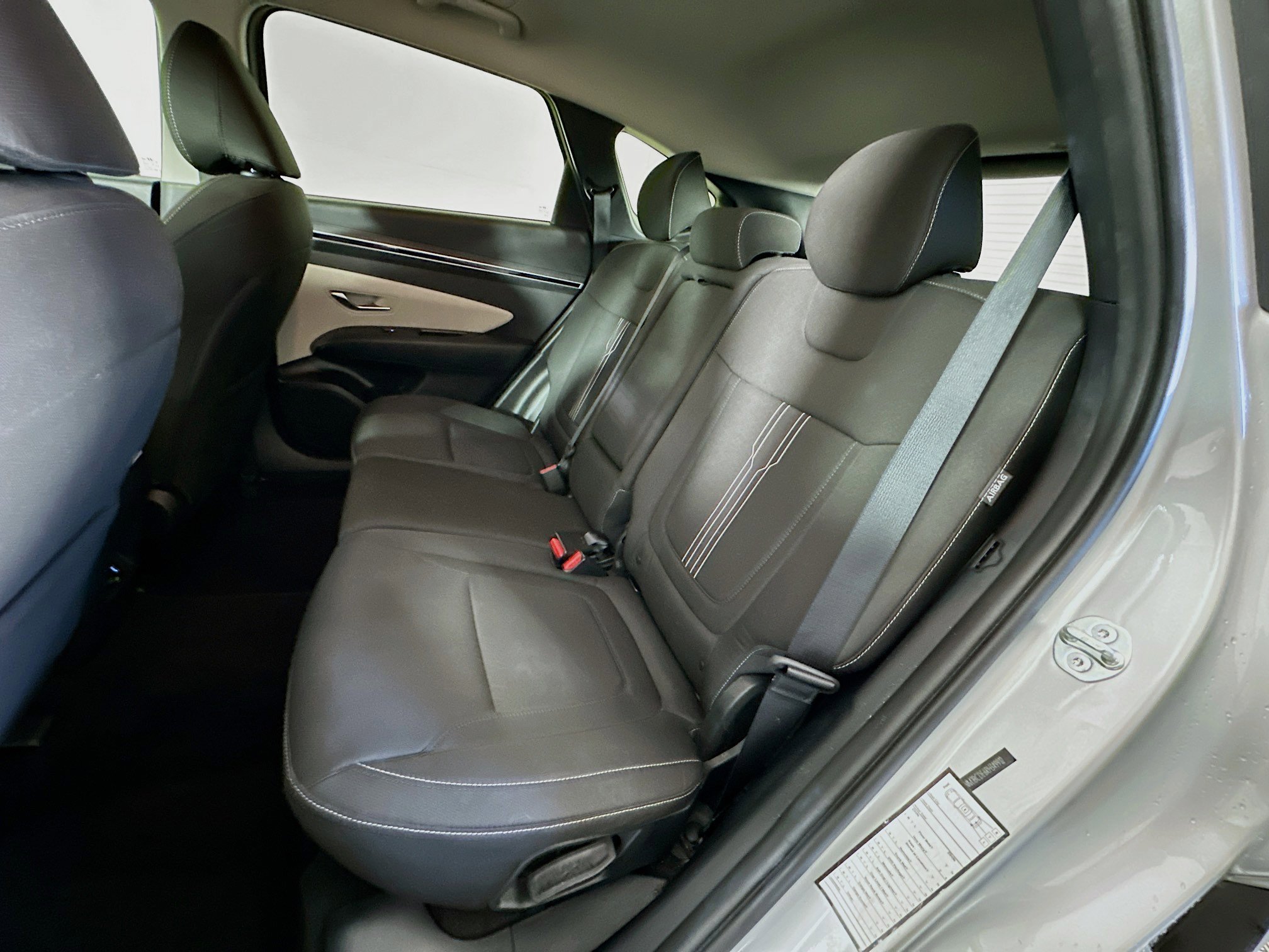 Used 2024 Hyundai Tucson SEL image 27