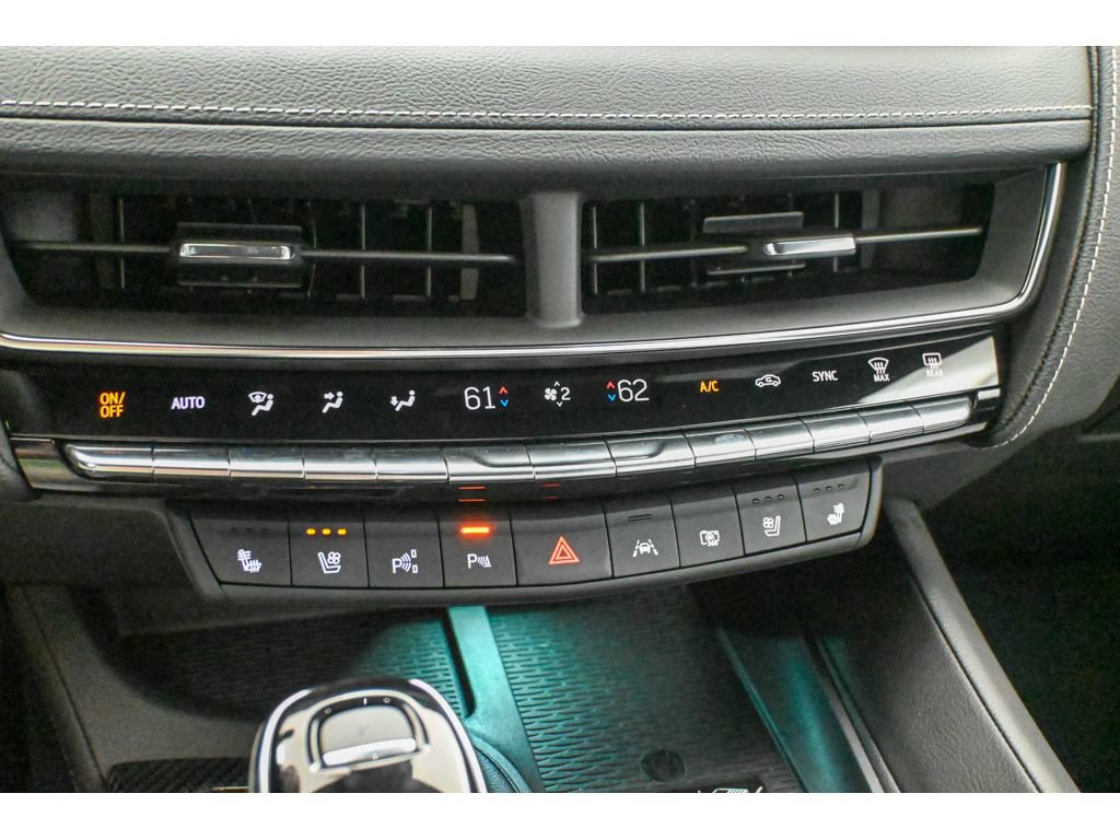 Used 2025 Cadillac CT5 V Blackwing w/ Super Cruise 1 Package RWD image 46
