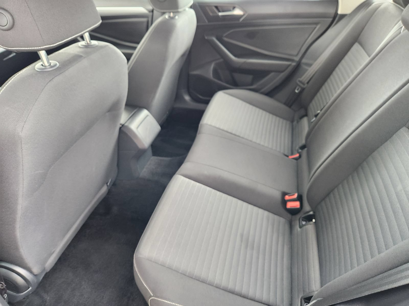 Used 2024 Volkswagen Jetta S FWD image 26