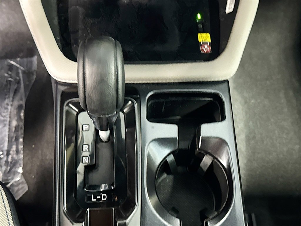 New 2026 Subaru Forester Premium image 14