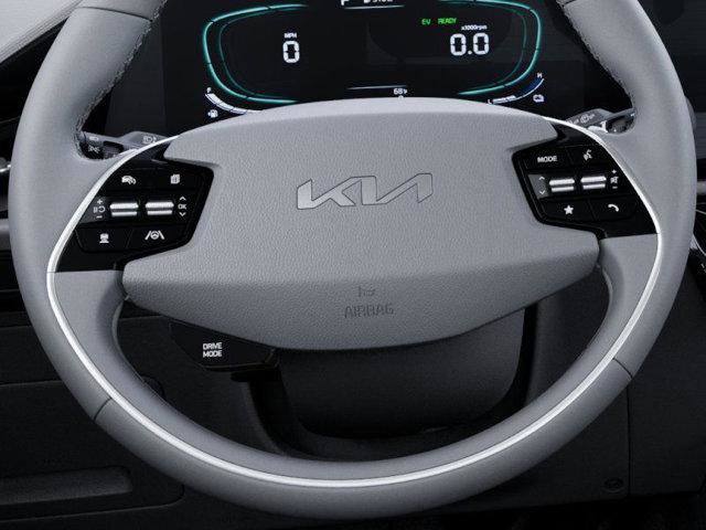 New 2025 Kia Niro EX Touring image 22