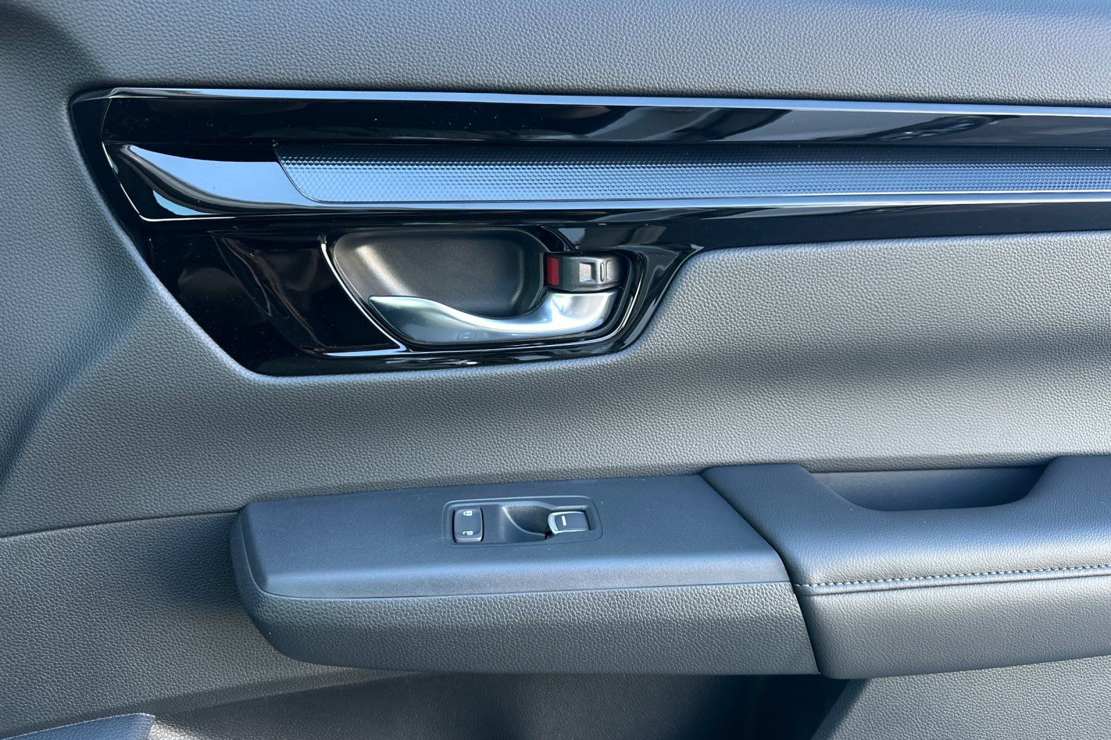 New 2026 Honda CR-V EX-L image 26