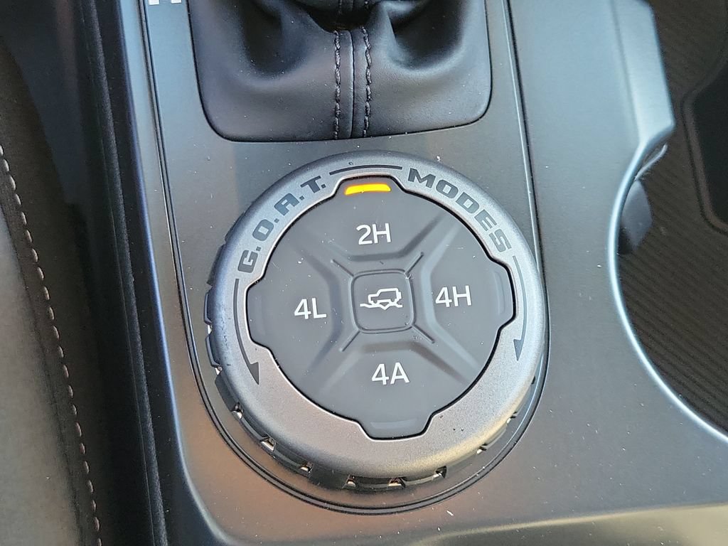 New 2025 Ford Bronco Badlands AWD/4WD image 31