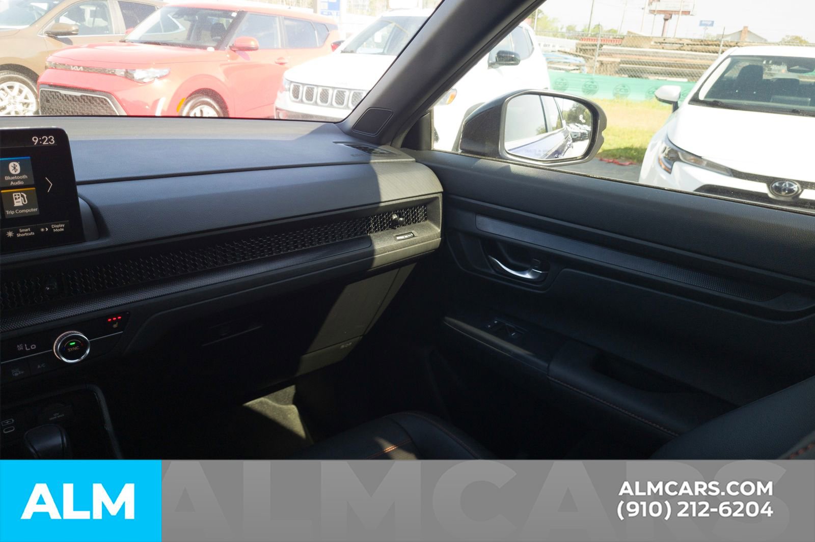 Used 2025 Honda CR-V Sport-L image 21