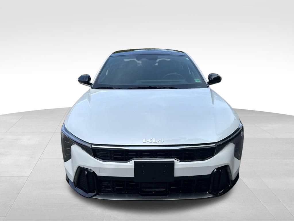Used 2025 Kia K4 GT-Line w/ GT-Line Premium Package FWD image 9