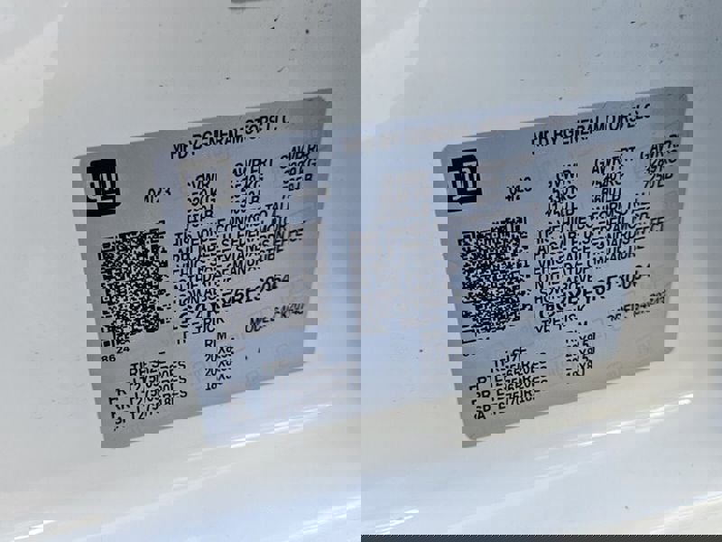 Used 2024 Chevrolet Silverado 2500 High Country w/ High Country Premium Package image 7