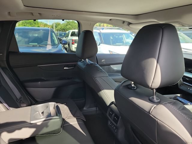 New 2026 Nissan Murano Platinum w/ Cargo Package AWD/4WD image 28