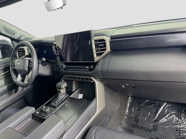 New 2026 Toyota Tundra Platinum w/ Tow Tech Package AWD/4WD image 29
