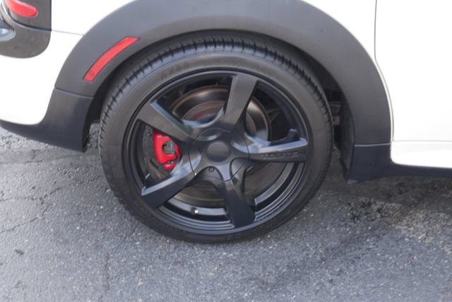 Used 2013 MINI Cooper Clubman John Cooper Works FWD image 8
