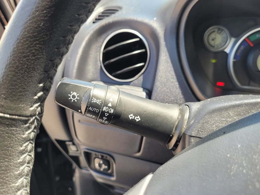 Used 2016 Mitsubishi i ES RWD image 27