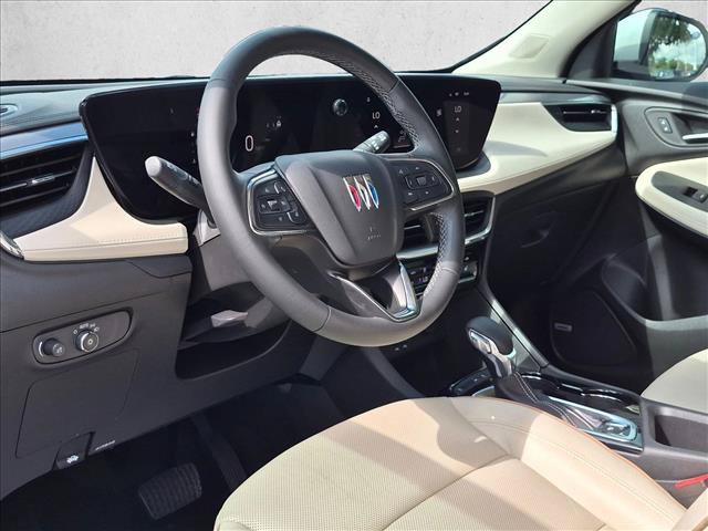 Used 2026 Buick Encore GX Avenir w/ Avenir Technology Package FWD image 10