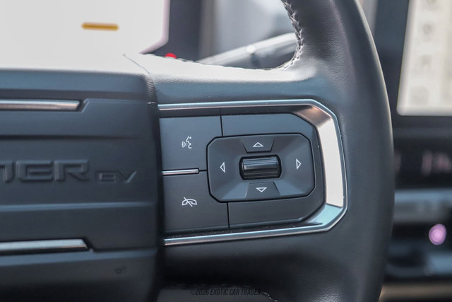 Used 2023 GMC Hummer EV Edition 1 AWD/4WD image 24