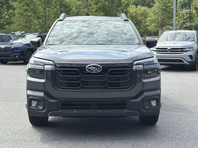 New 2026 Subaru Outback Limited XT AWD/4WD image 8