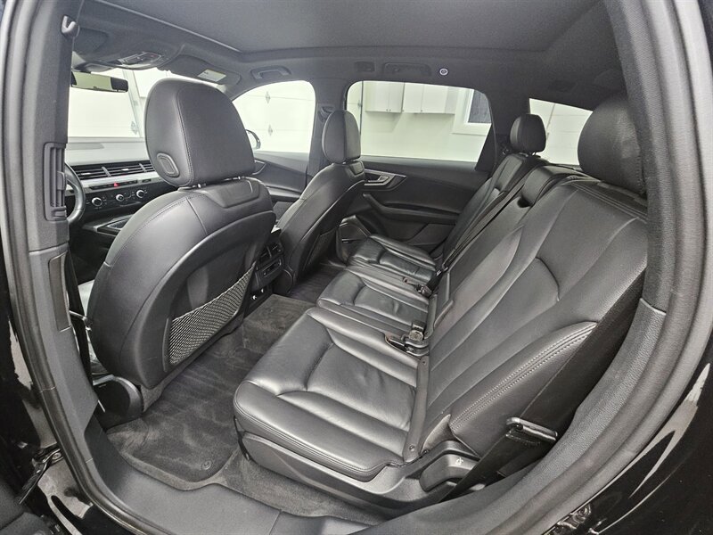 Used 2019 Audi Q7 2.0T Premium Plus w/ Premium Plus Package image 12