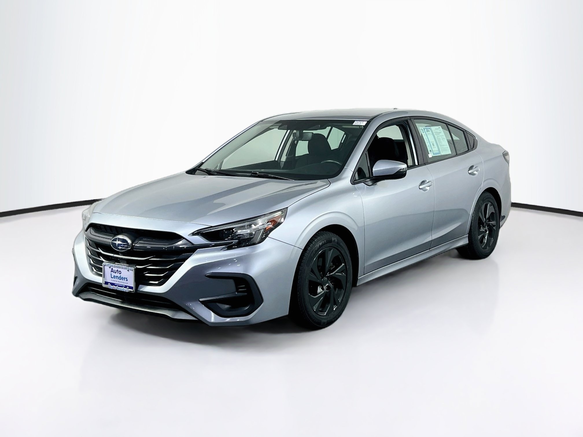 Used 2024 Subaru Legacy Premium
