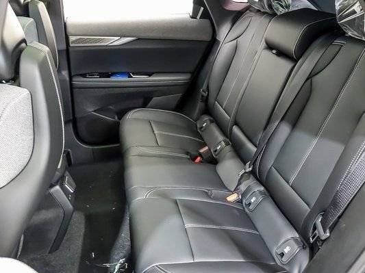 New 2026 Cadillac Optiq Sport 1 w/ LPO, Floor Liner Package AWD/4WD image 10