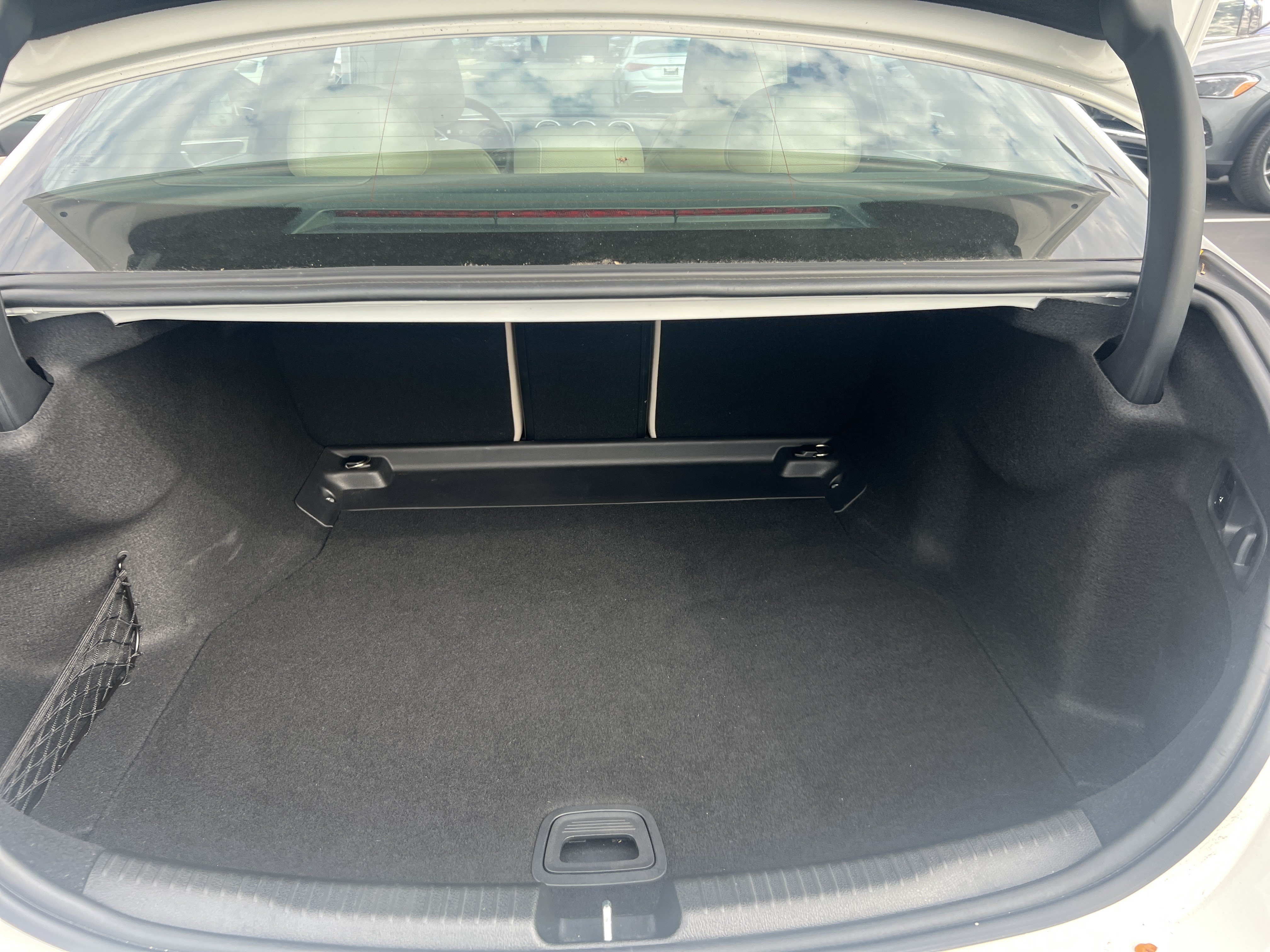 Used 2023 Mercedes-Benz C 300 4MATIC Sedan image 34