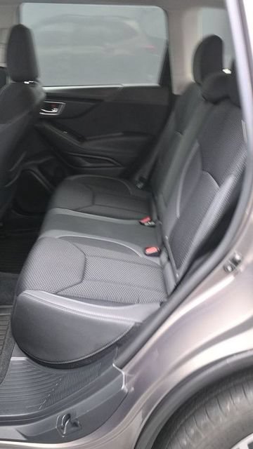 Used 2020 Subaru Forester Premium AWD/4WD image 11