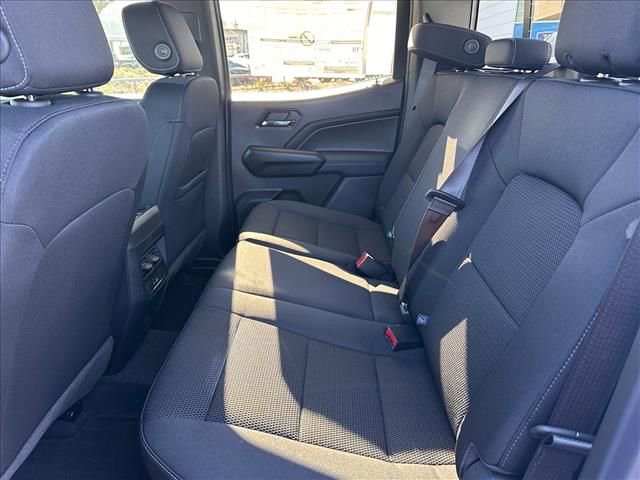 New 2026 GMC Canyon Elevation w/ Convenience Package image 20