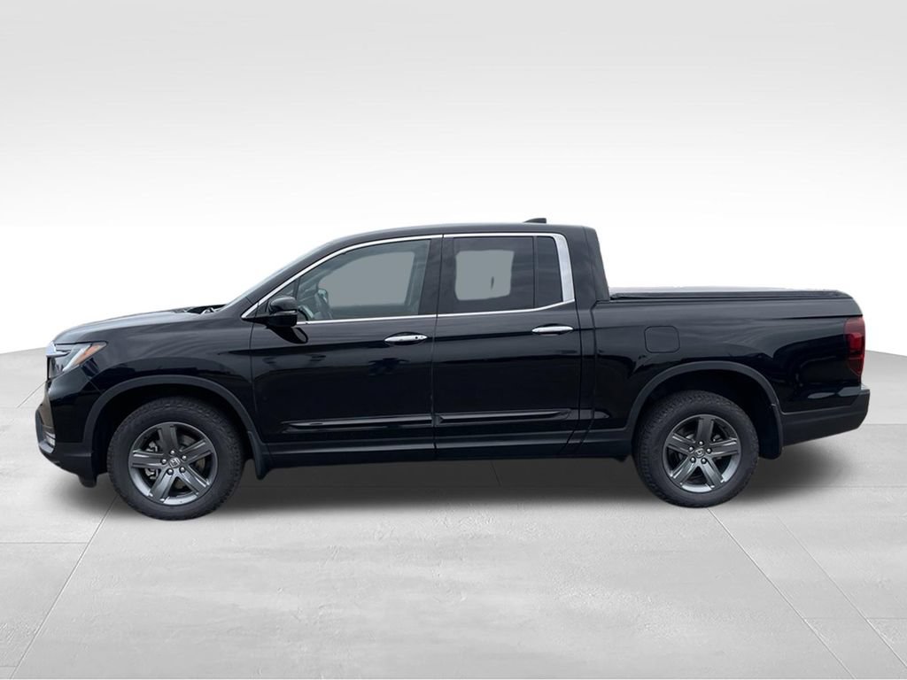 Used 2023 Honda Ridgeline RTL-E image 26
