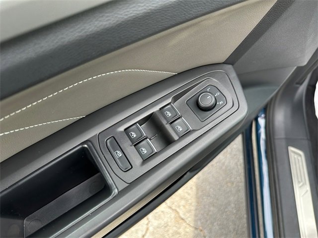 Used 2022 Volkswagen Atlas SE image 20