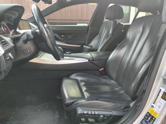 Used 2016 BMW ALPINA B6 xDrive Gran Coupe AWD/4WD image 9