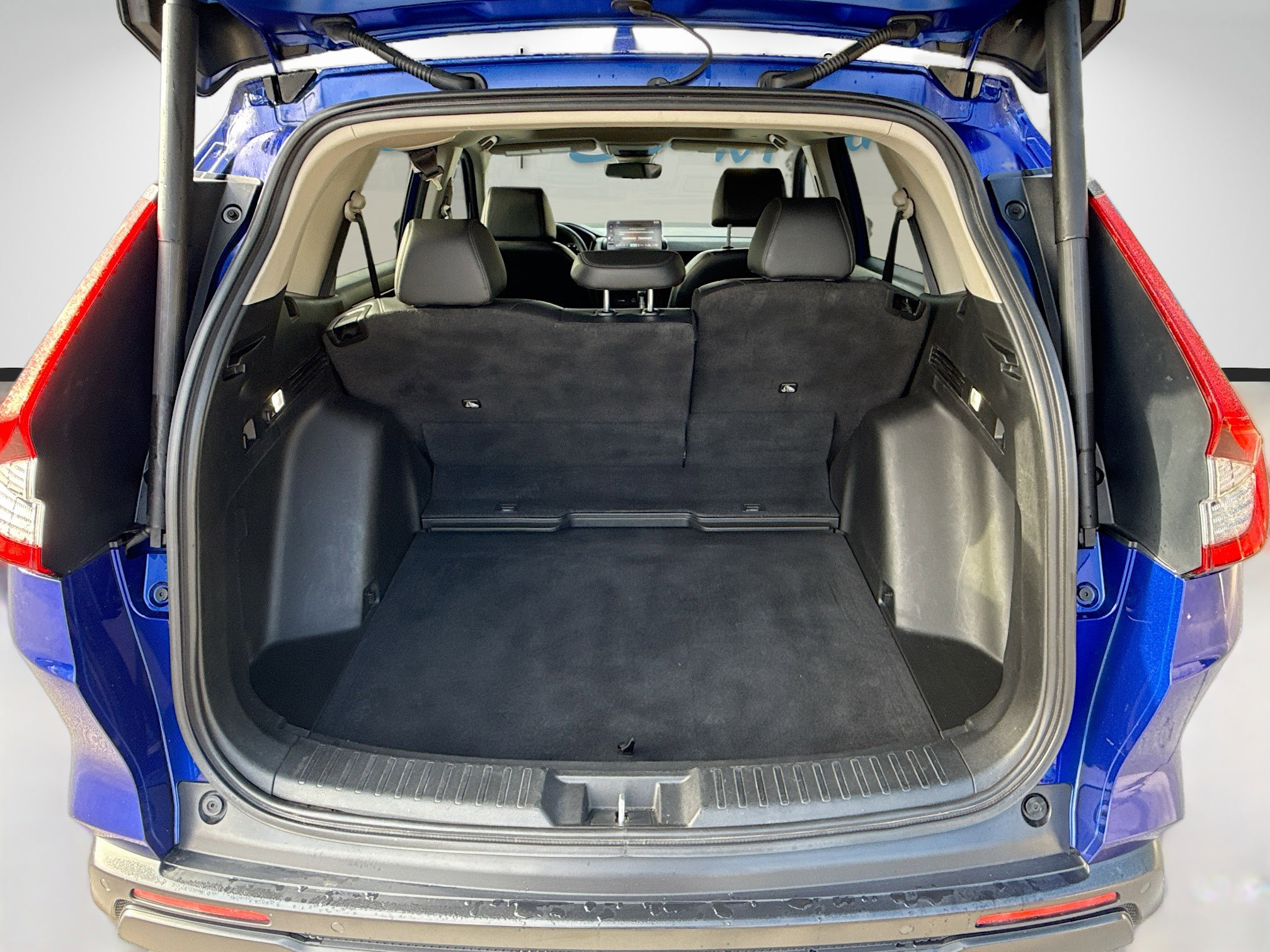 Used 2023 Honda CR-V EX-L image 27