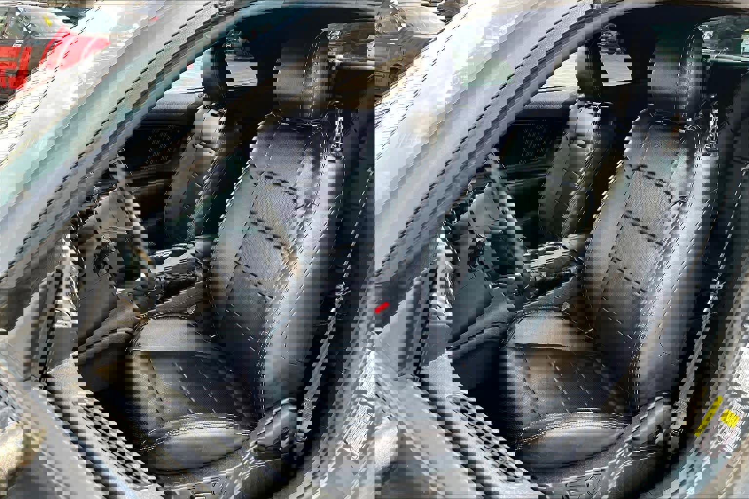 Used 2022 Ford Mustang Premium image 6