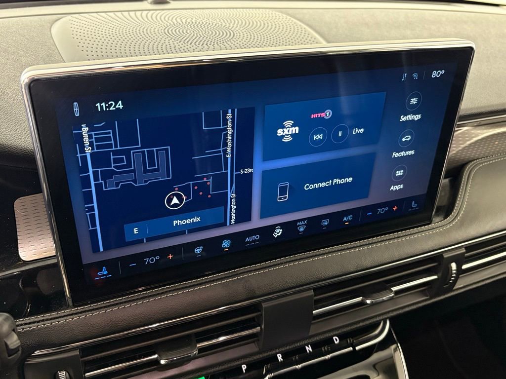 Used 2024 Lincoln Corsair Reserve w/ Equipment Group 201A image 25