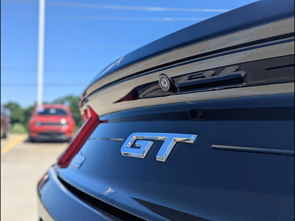 Used 2020 Ford Mustang GT RWD image 20