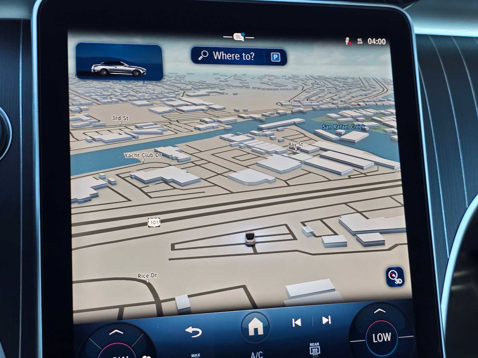 New 2026 Mercedes-Benz CLE 450 4MATIC Cabriolet image 25