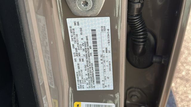 New 2026 Ford Bronco Raptor AWD/4WD image 31