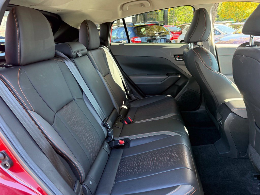 Certified 2024 Subaru Crosstrek 2.5i Limited AWD/4WD image 24