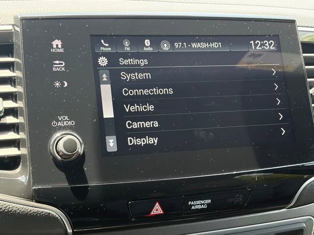 Used 2020 Honda Passport EX-L image 21