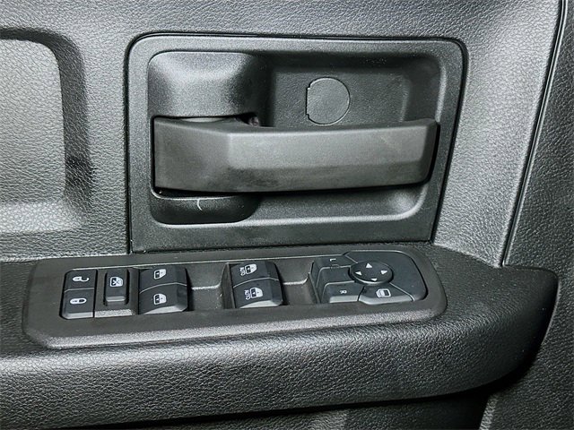 New 2026 RAM 2500 Tradesman image 12