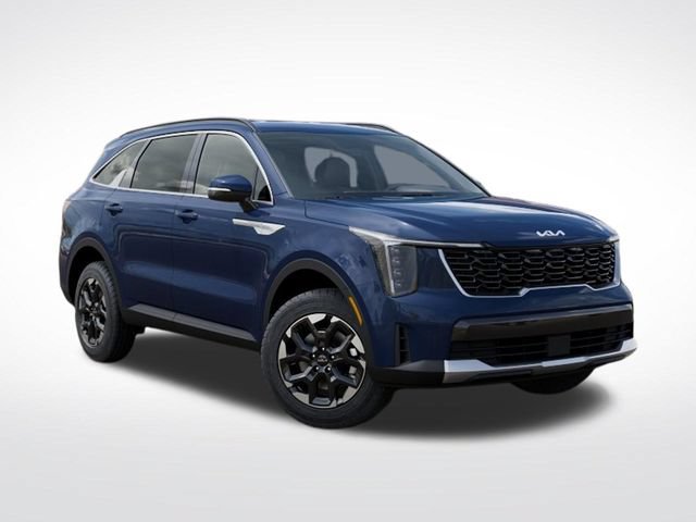 New 2026 Kia Sorento S AWD/4WD image 8