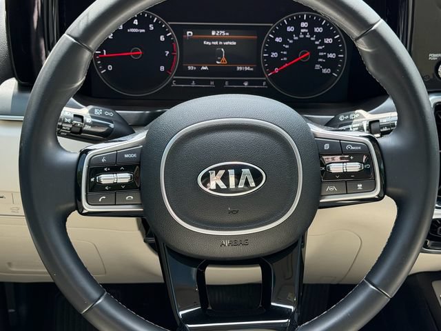 Used 2021 Kia Sorento SX FWD image 14