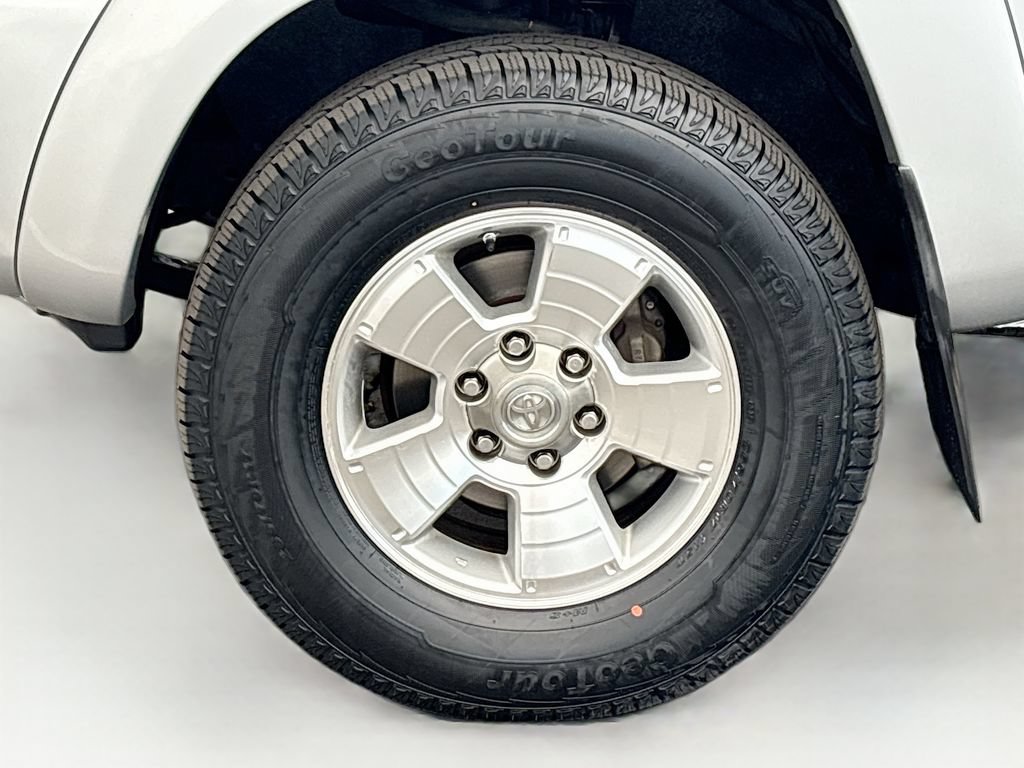 Used 2008 Toyota Tacoma PreRunner RWD image 29