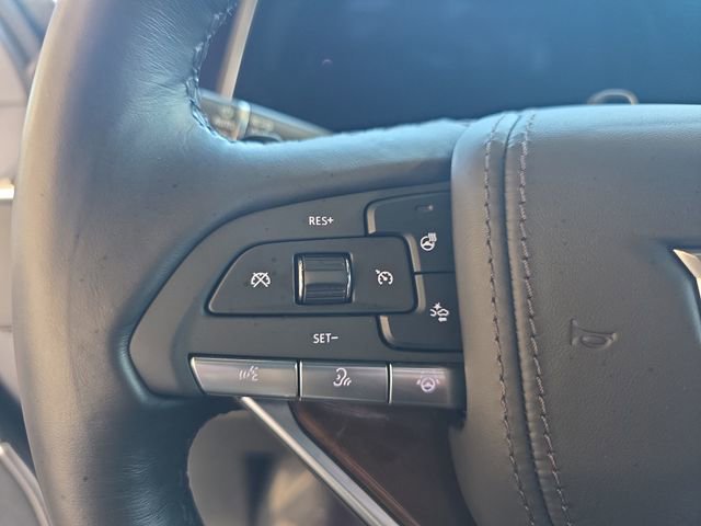 Certified 2024 Cadillac Escalade Sport Platinum image 20