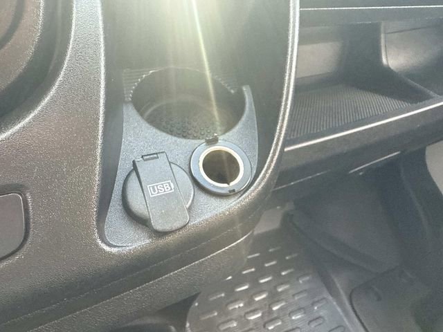 Used 2020 RAM ProMaster 2500 w/ Interior Convenience Group image 27