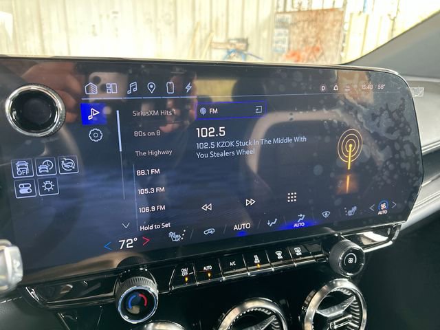 Used 2024 Chevrolet Blazer EV LT AWD/4WD image 13