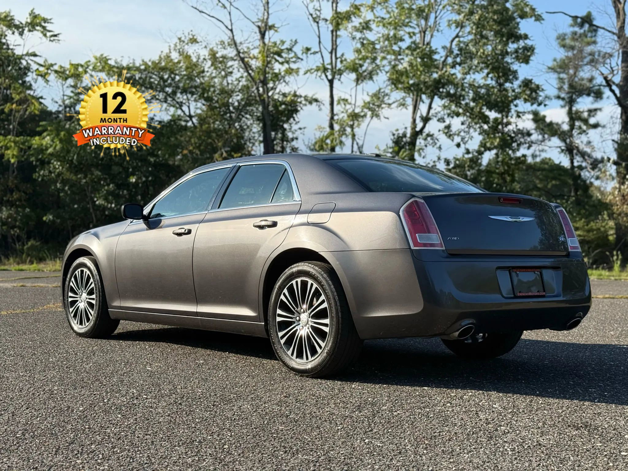 Used 2014 Chrysler 300 S image 55