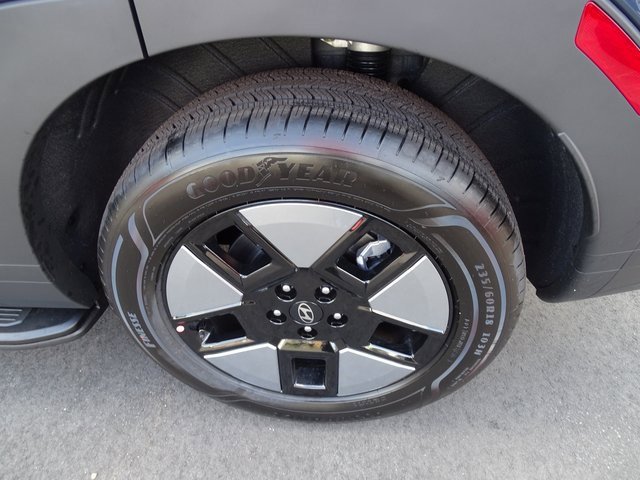 New 2026 Hyundai Santa Fe SEL image 9