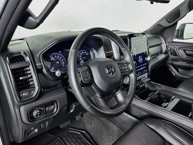 Used 2024 RAM 1500 Limited AWD/4WD image 13