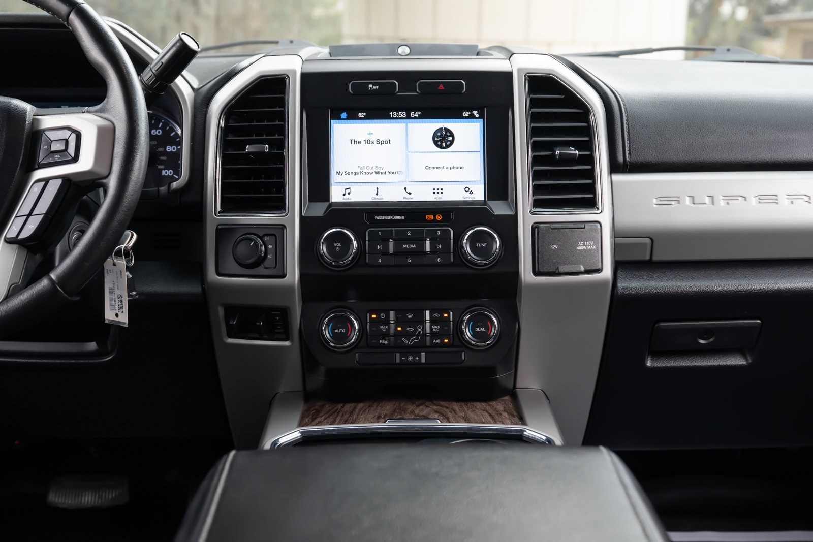 Used 2019 Ford F350 Lariat image 36