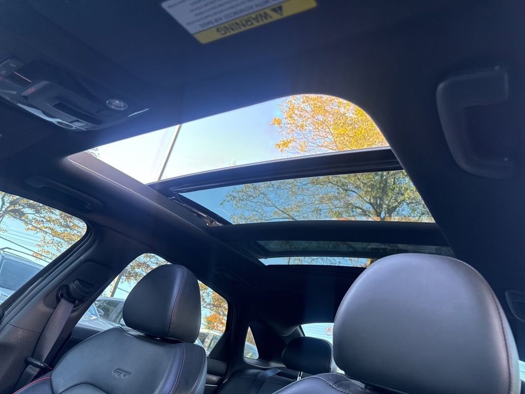 Used 2023 Kia K5 GT image 26