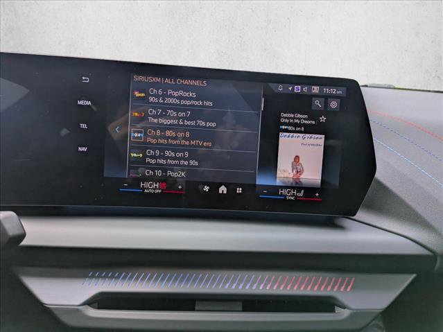 Certified 2025 BMW 228i xDrive w/ Premium Package image 13