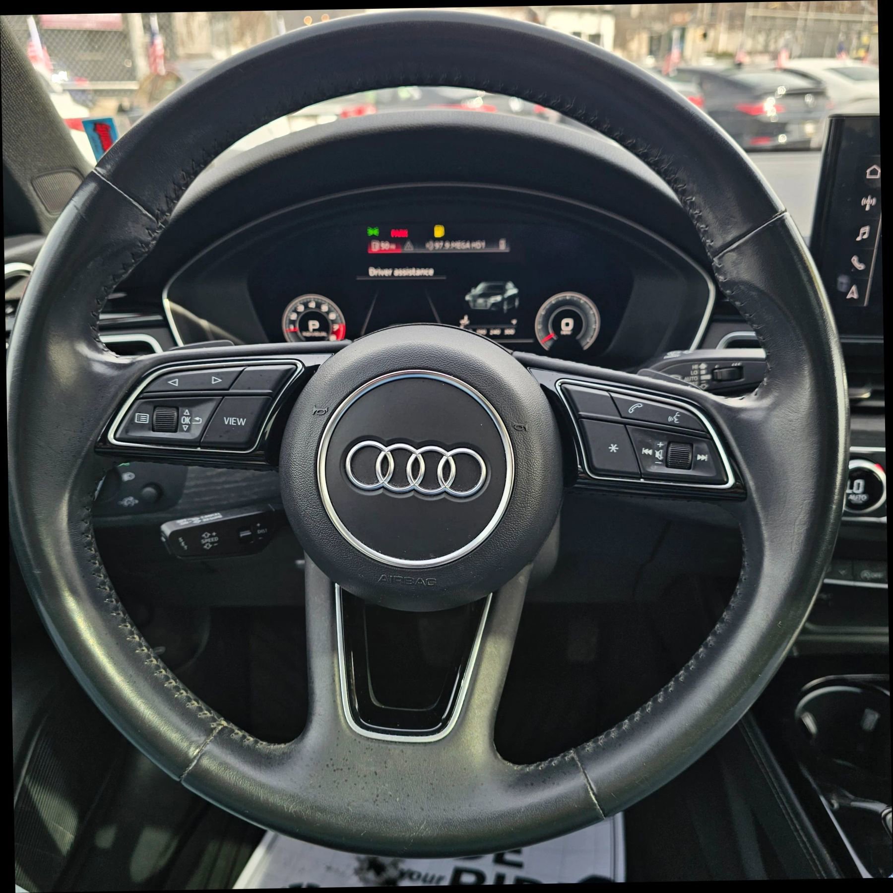 Used 2020 Audi A4 2.0T Premium Plus w/ Premium Plus Package image 20